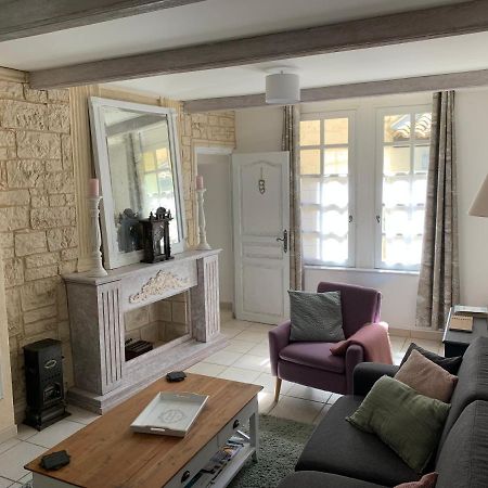 Uzes A Pied, Appartement Dans Cadre D'Exception Zewnętrze zdjęcie